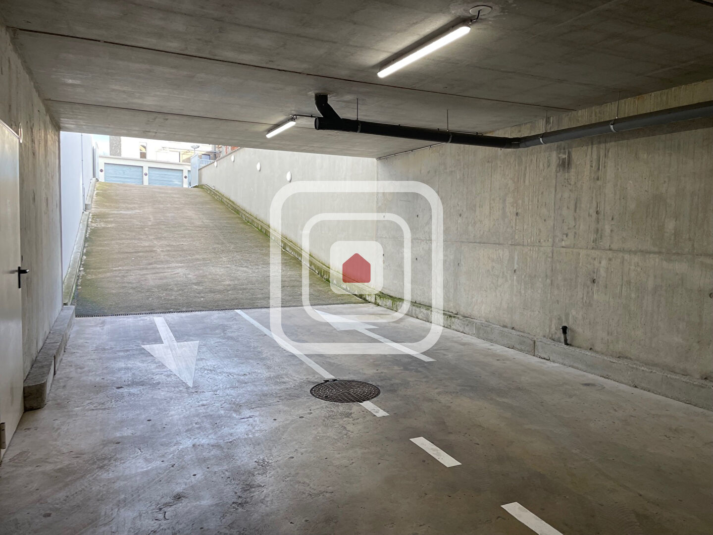 Agence immobilière de D'Erlon Immobilier - Habitat Centre