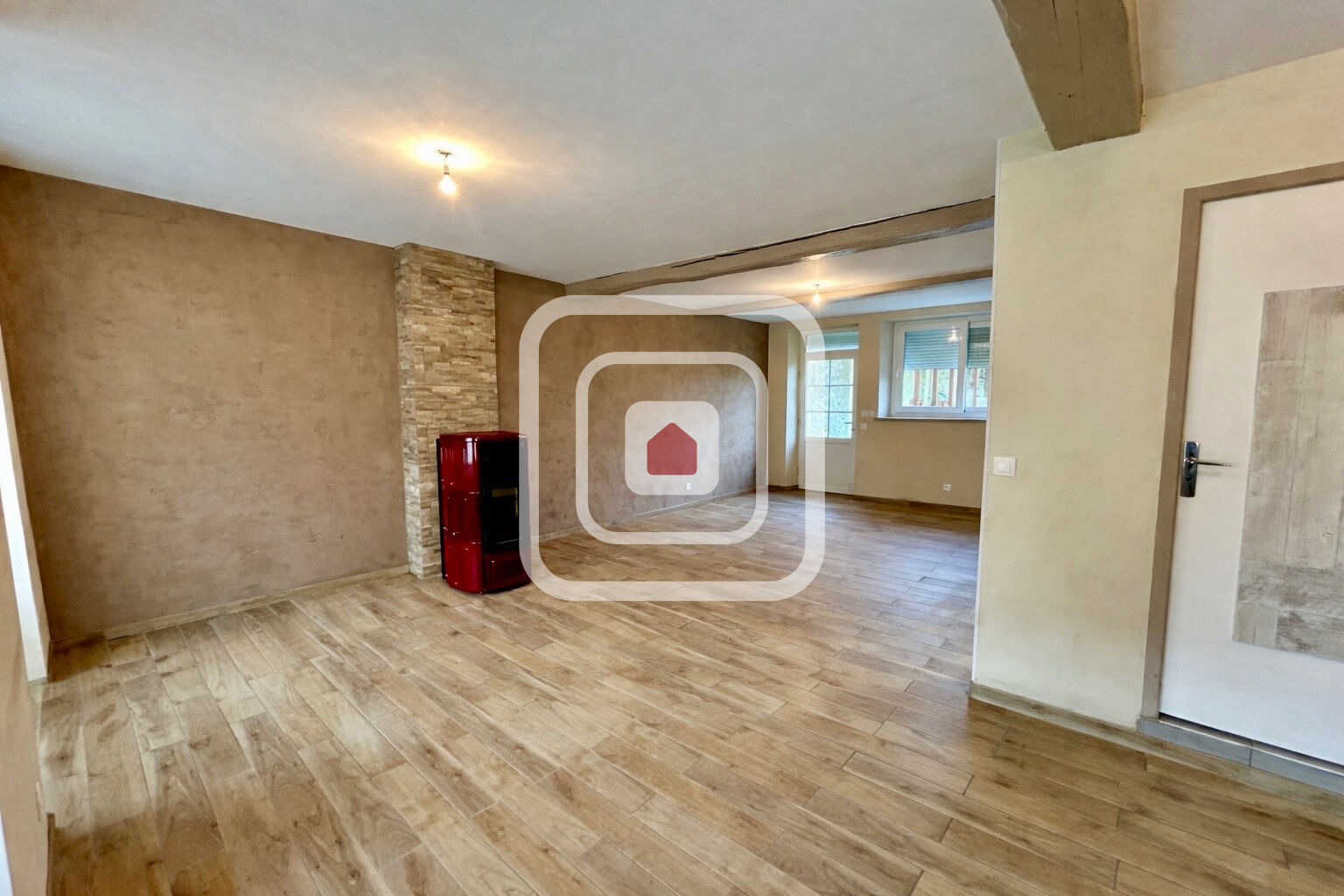 Agence immobilière de D'Erlon Immobilier - Braine