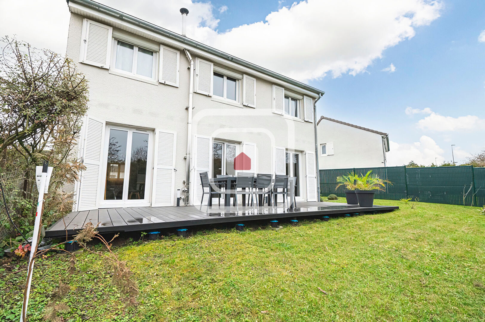 Agence immobilière de D'Erlon Immobilier - Habitat Centre