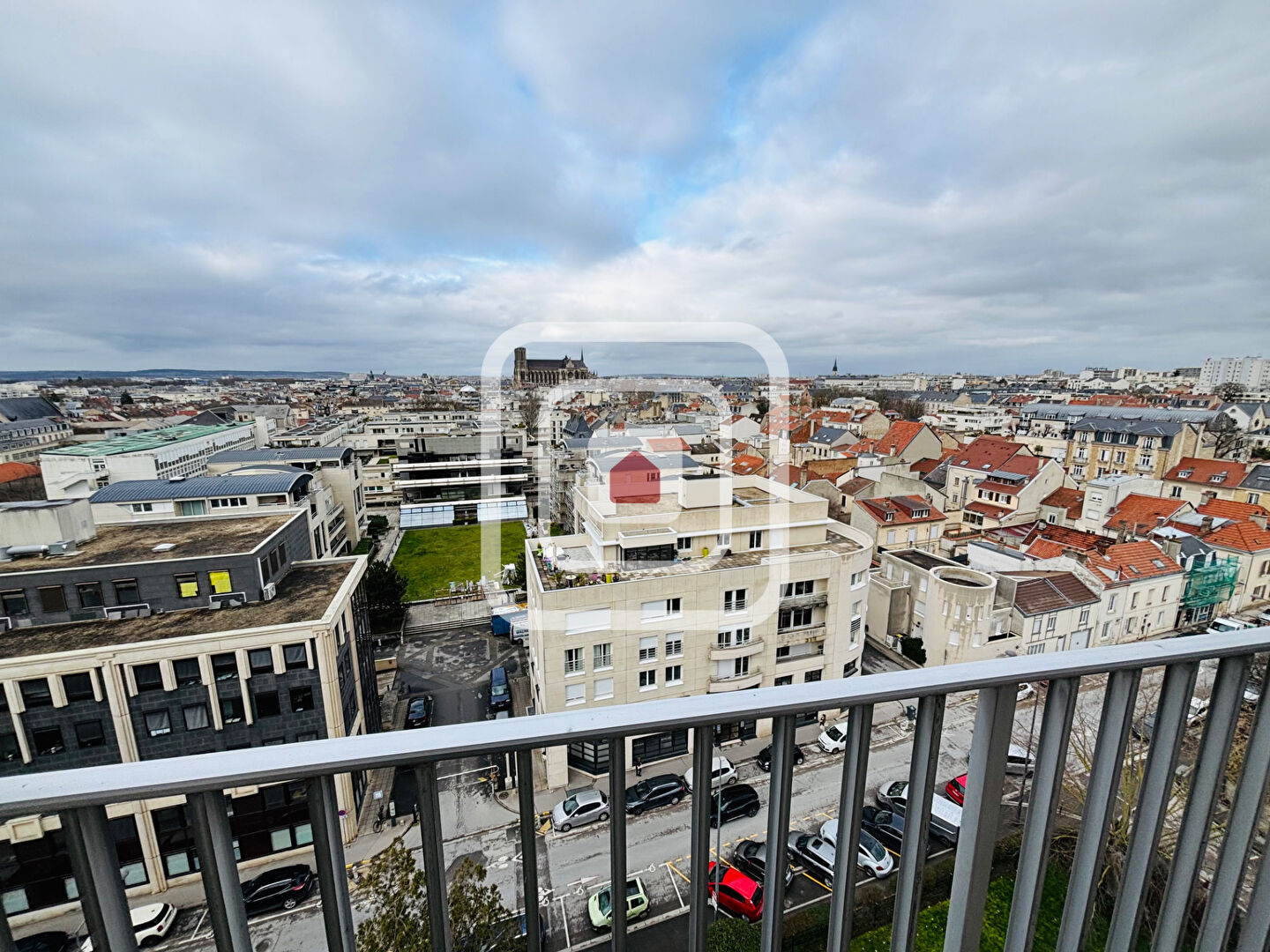 Agence immobilière de D'Erlon Immobilier