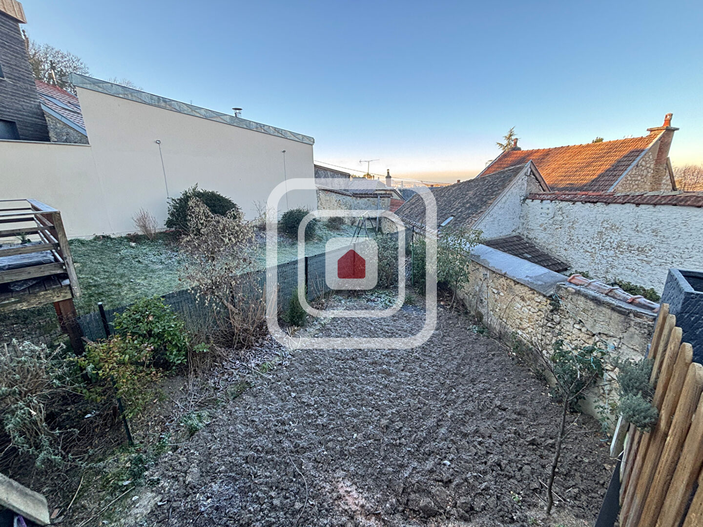 Agence immobilière de D'Erlon Immobilier - Habitat Centre