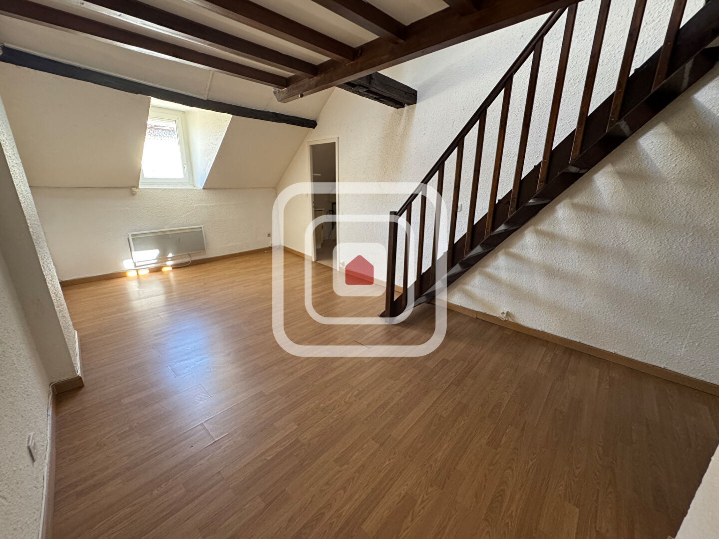 Agence immobilière de D'Erlon Immobilier