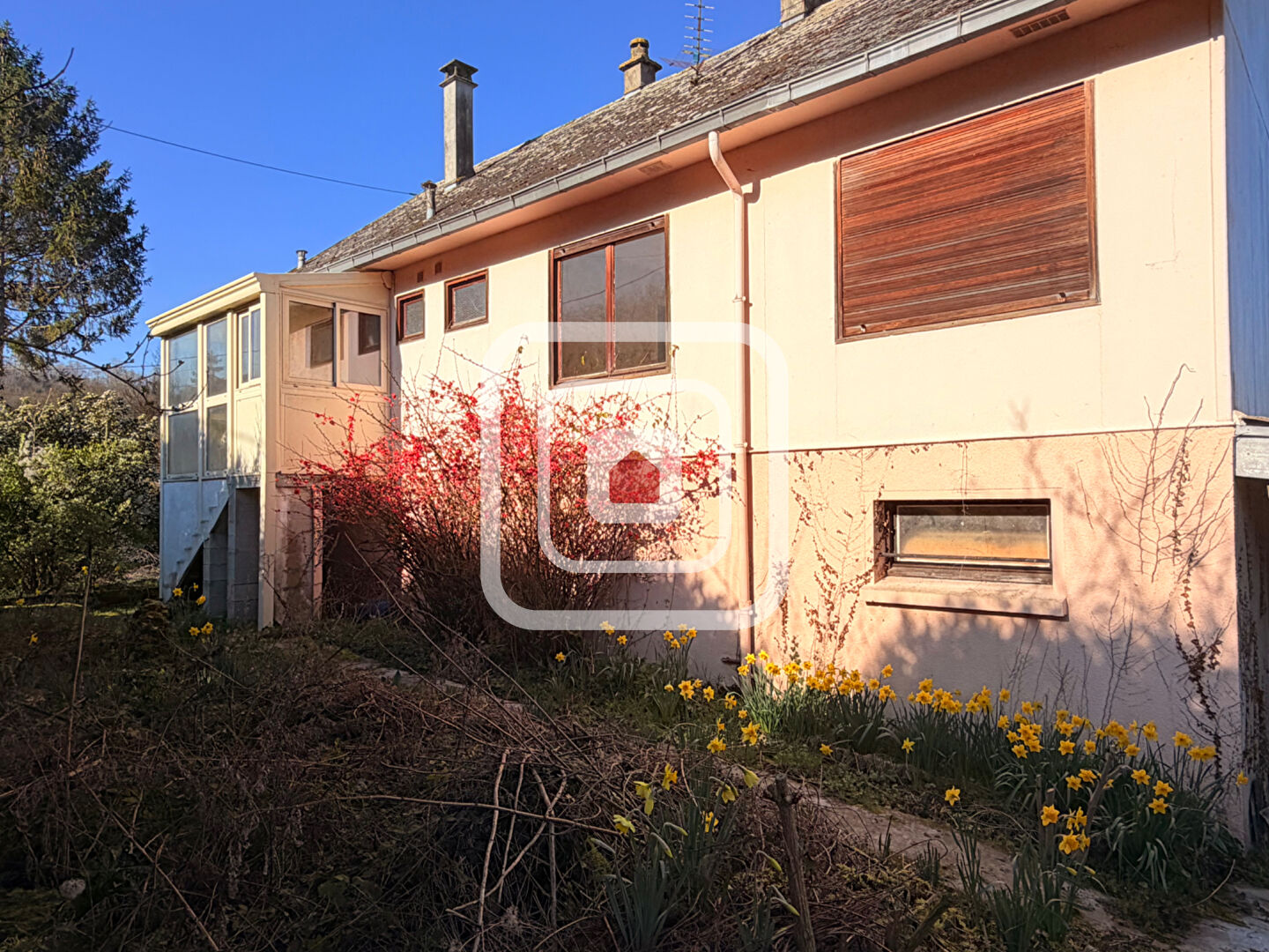 Agence immobilière de D'Erlon Immobilier - Braine