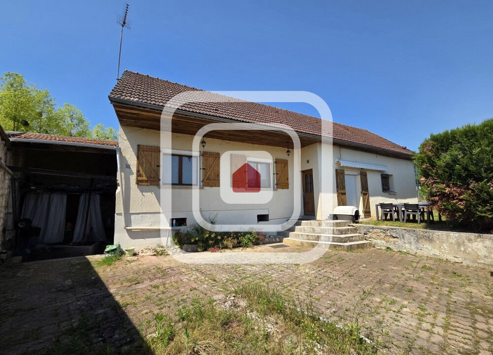 Agence immobilière de D'Erlon Immobilier - Braine