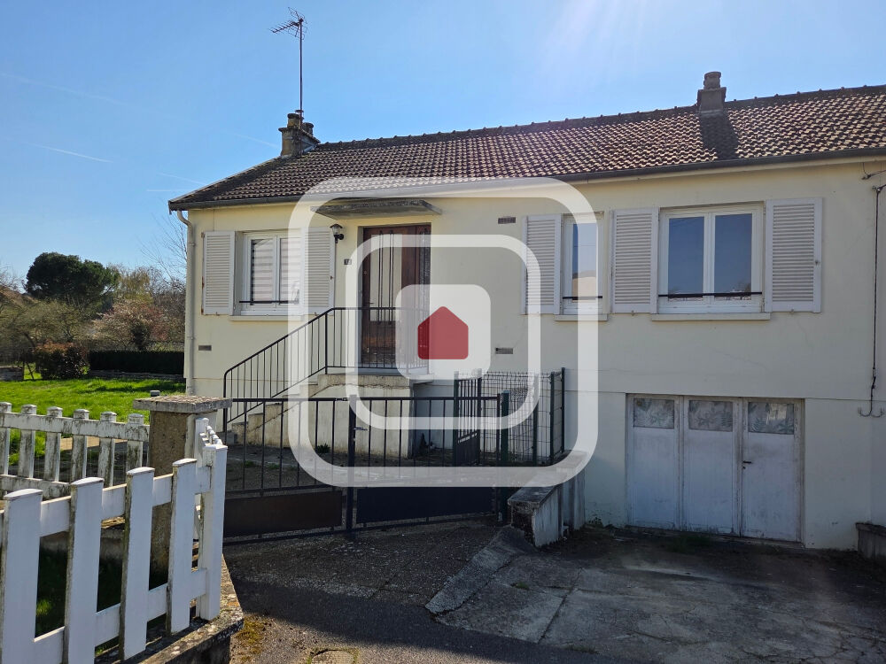 Agence immobilière de D'Erlon Immobilier - Braine