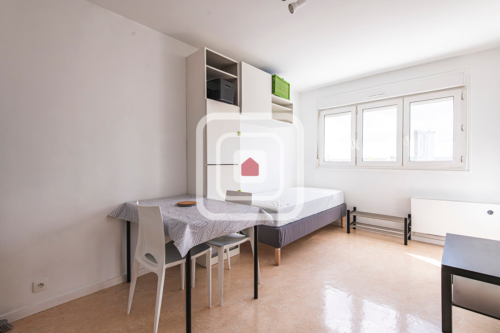 Agence immobilière de D'Erlon Immobilier