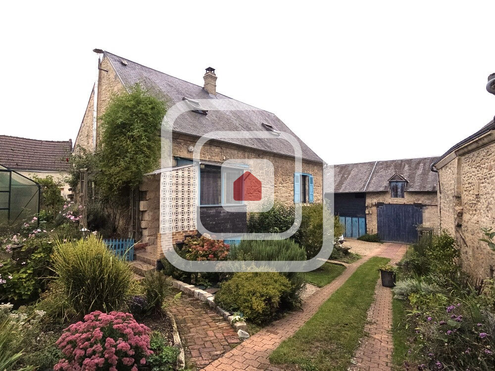 Agence immobilière de D'Erlon Immobilier - Braine