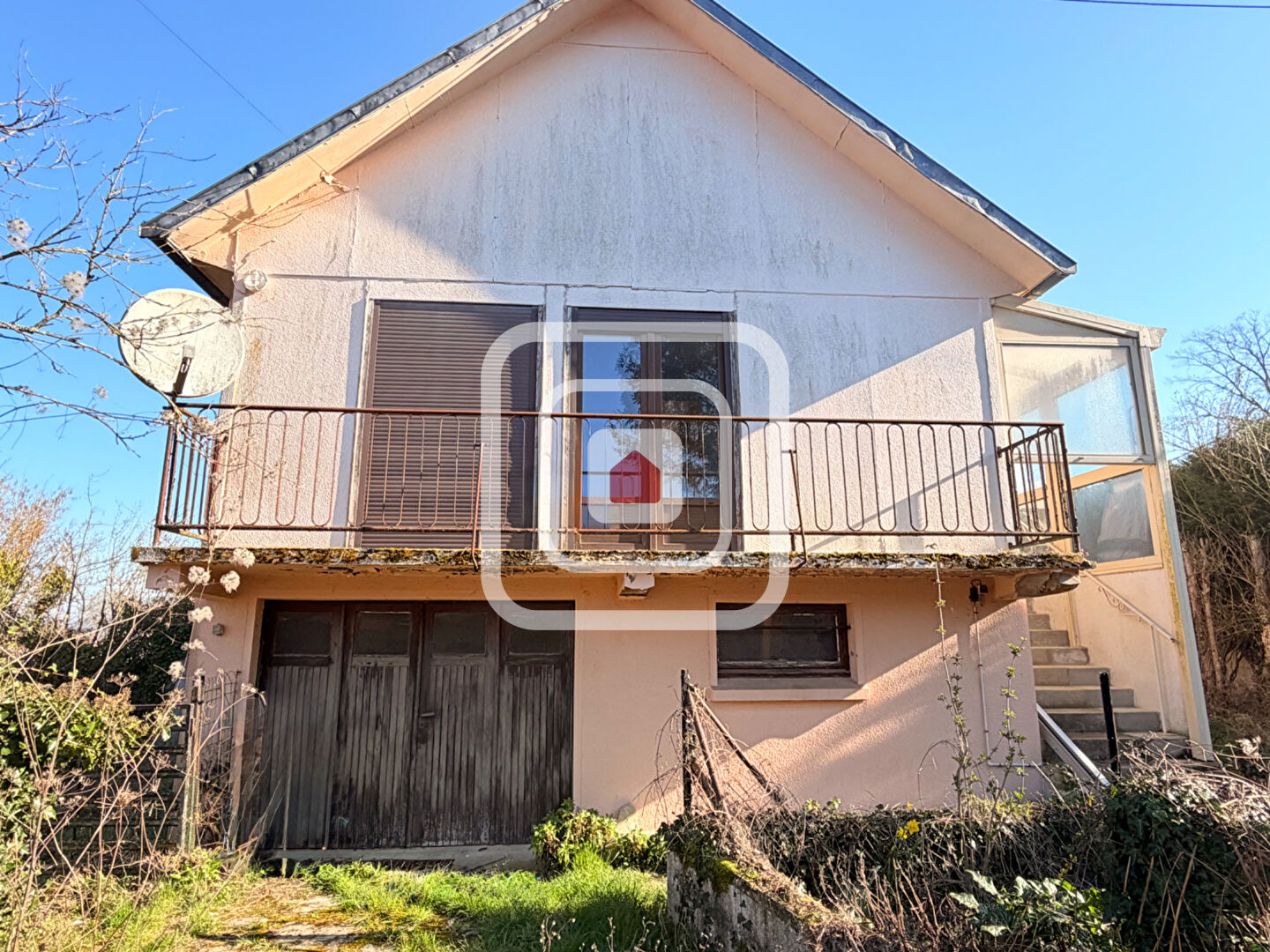 Agence immobilière de D'Erlon Immobilier - Braine