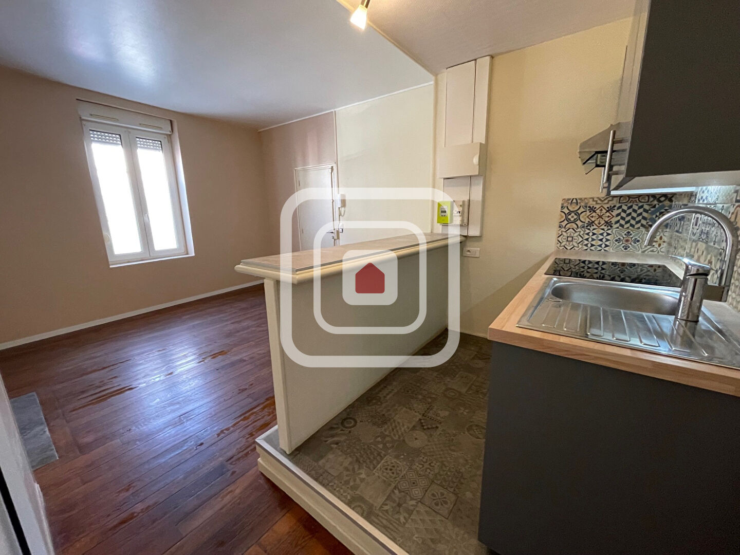 Agence immobilière de D'Erlon Immobilier - Habitat Centre