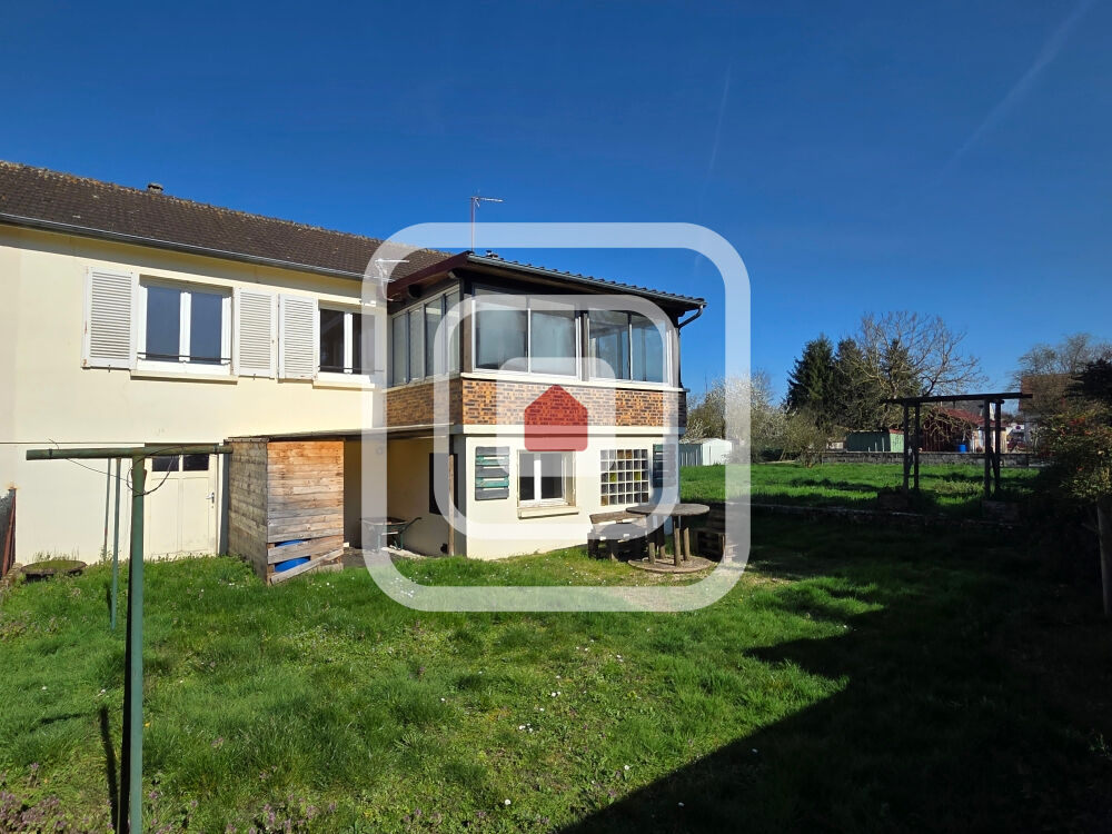 Agence immobilière de D'Erlon Immobilier - Braine