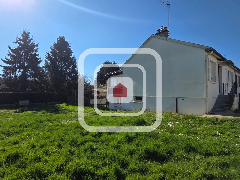 Agence immobilière de D'Erlon Immobilier - Braine