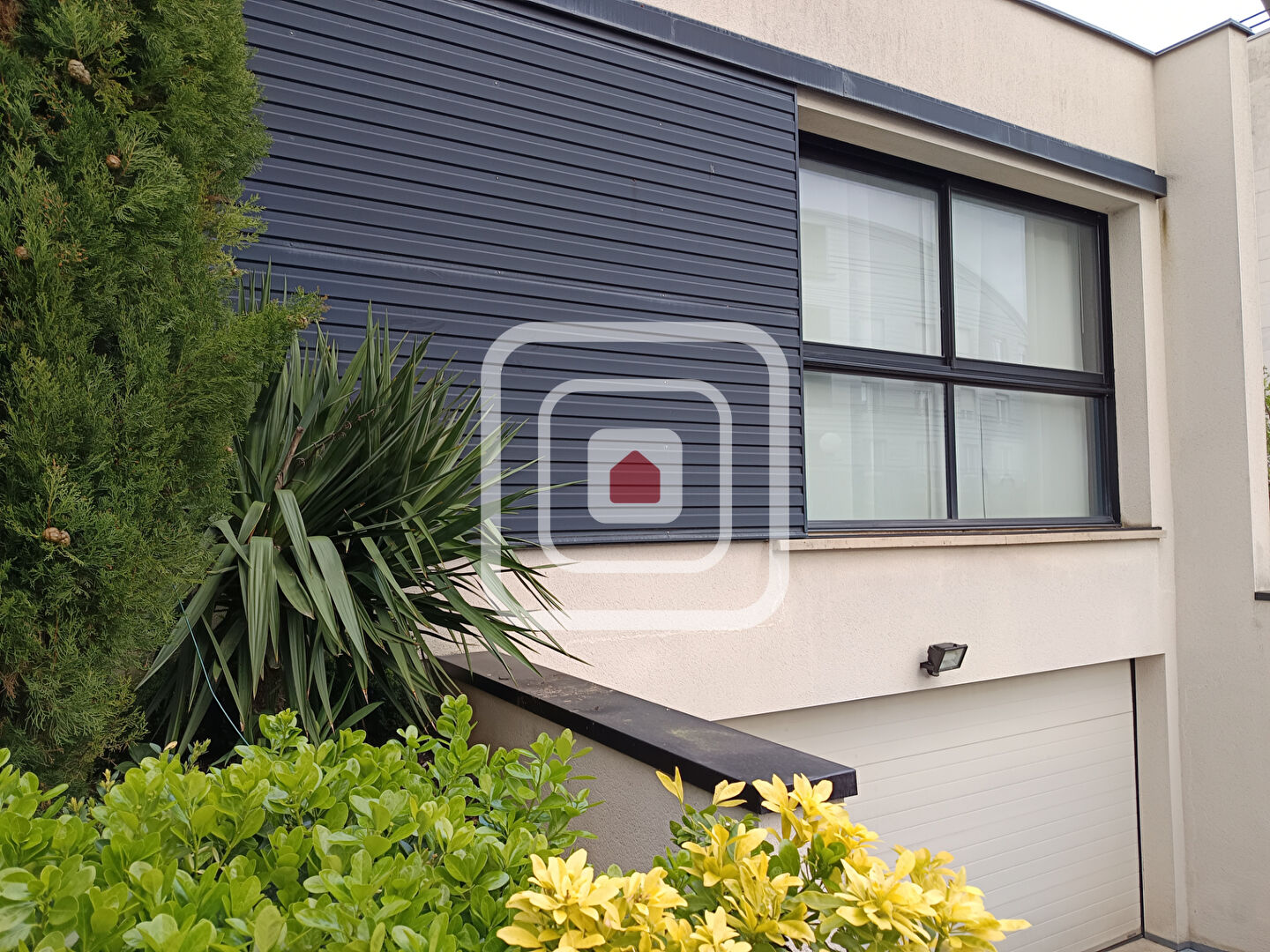 Agence immobilière de D'Erlon Immobilier - Habitat Centre