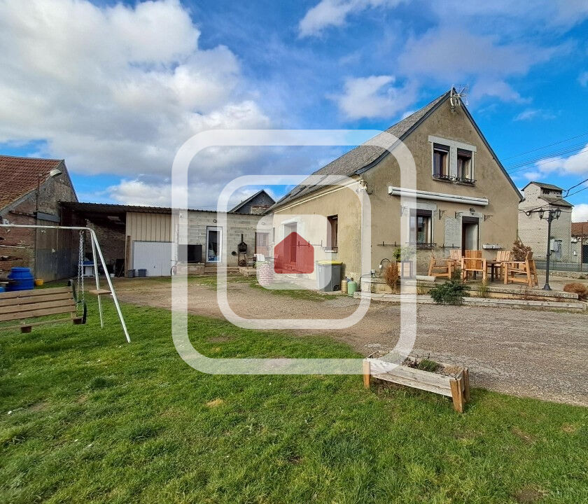 Agence immobilière de D'Erlon Immobilier - Braine