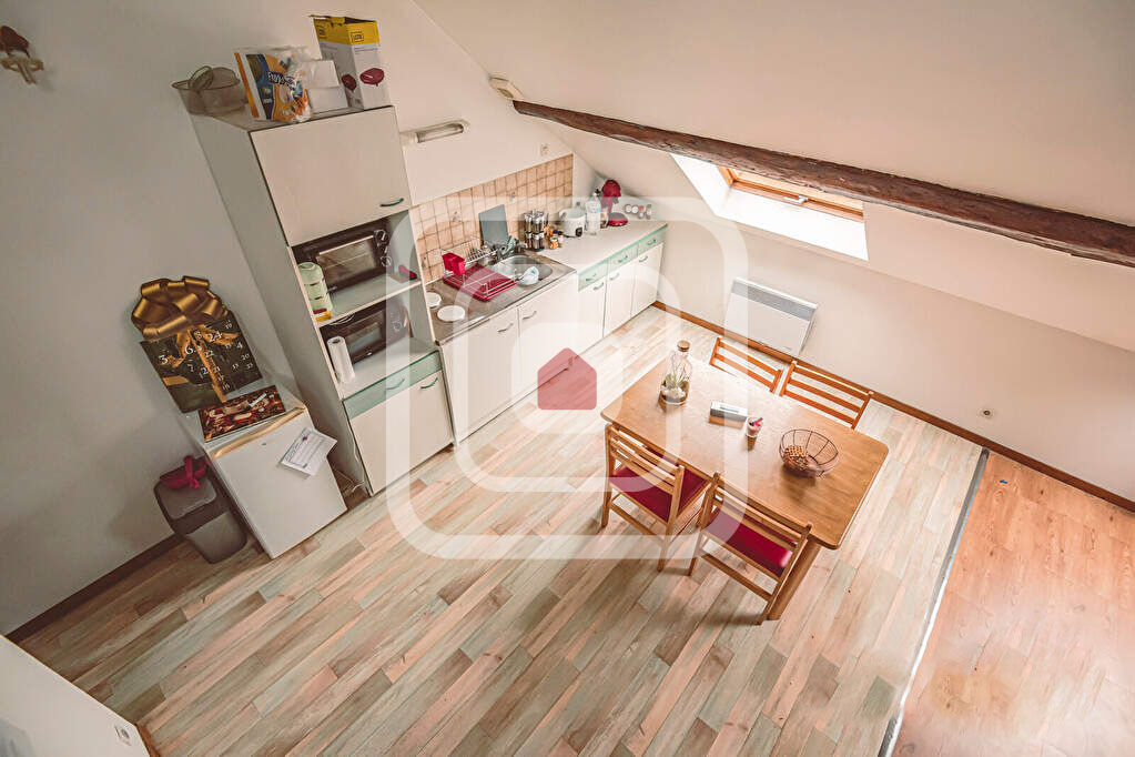 Agence immobilière de D'Erlon Immobilier - Habitat Centre