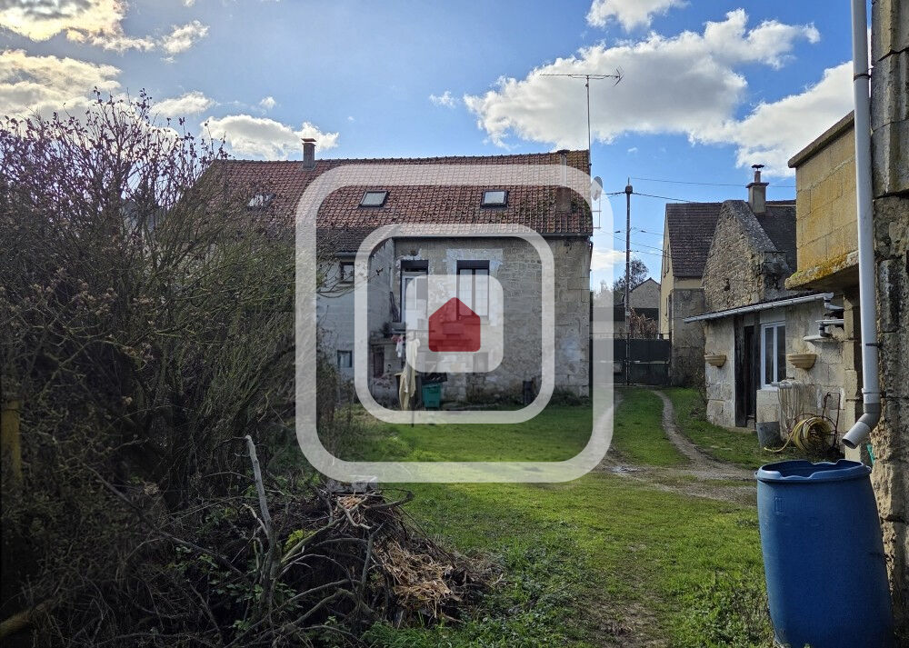 Agence immobilière de D'Erlon Immobilier - Braine