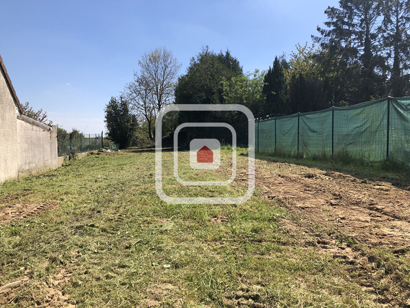 Agence immobilière de D'Erlon Immobilier