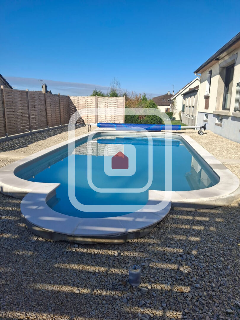 Agence immobilière de D'Erlon Immobilier