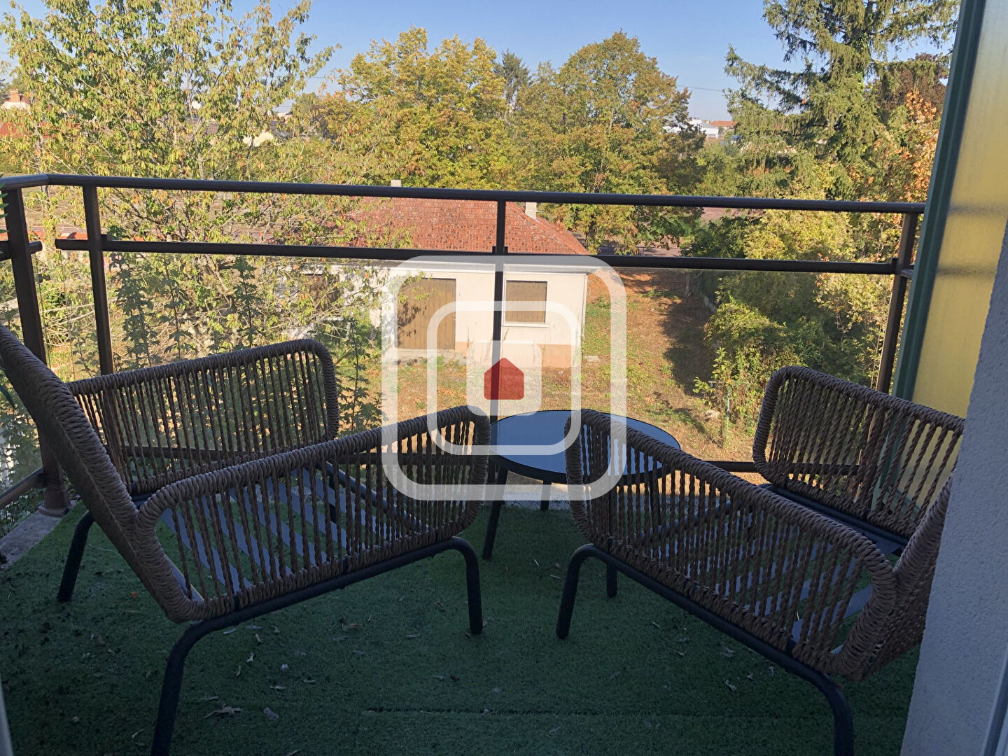 Agence immobilière de D'Erlon Immobilier