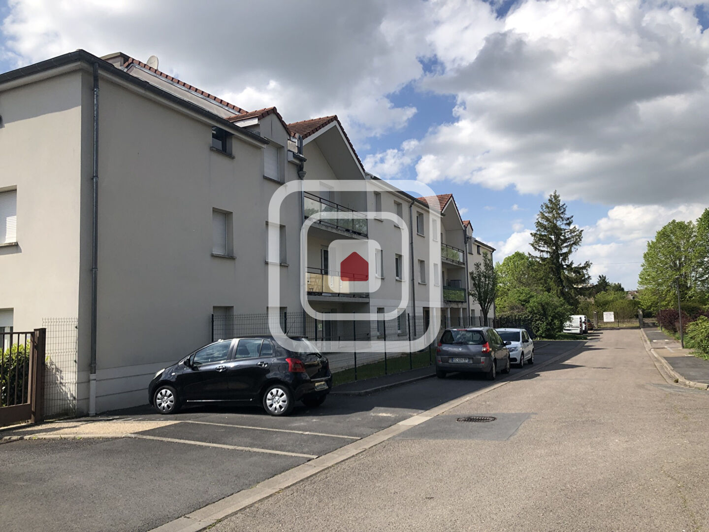 Agence immobilière de D'Erlon Immobilier