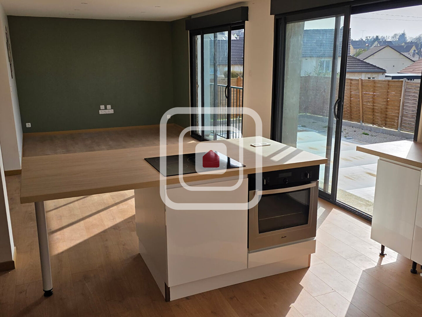 Agence immobilière de D'Erlon Immobilier