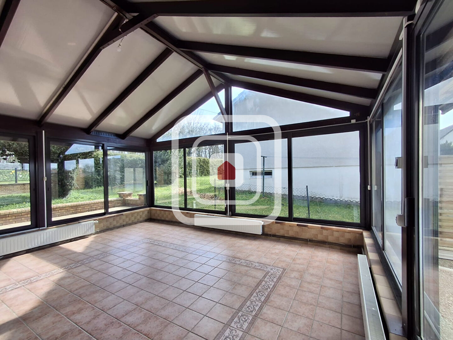 Agence immobilière de D'Erlon Immobilier