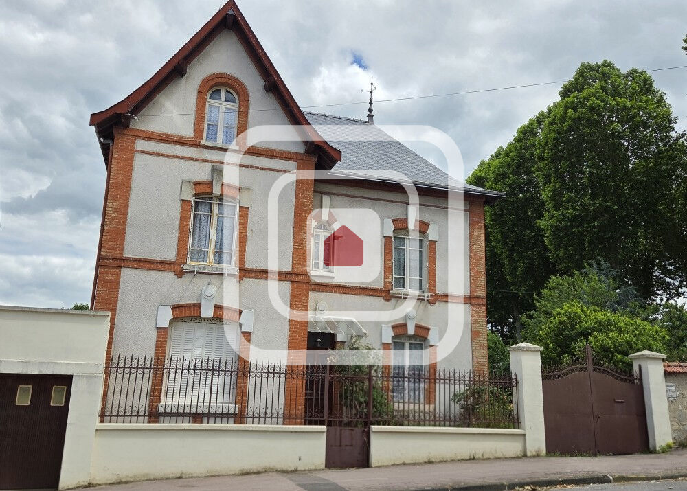Agence immobilière de D'Erlon Immobilier - Braine