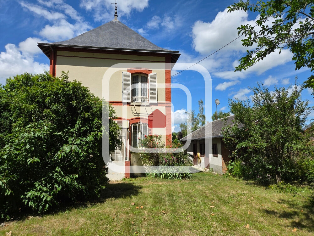 Agence immobilière de D'Erlon Immobilier - Braine