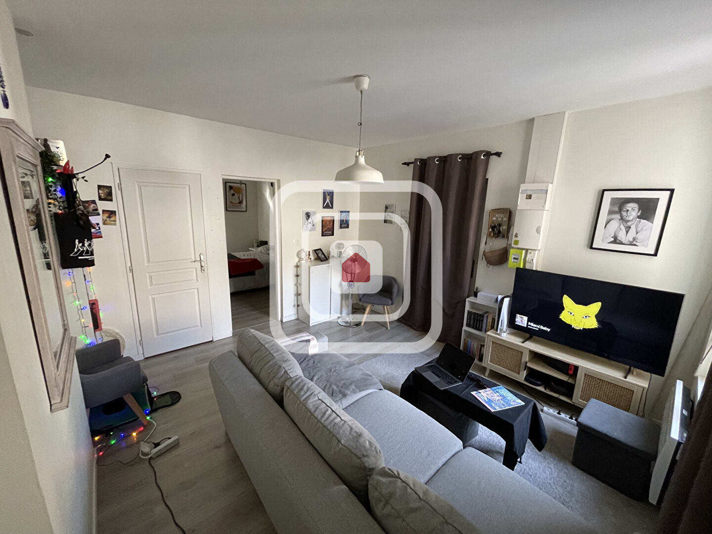 Agence immobilière de D'Erlon Immobilier - Habitat Centre