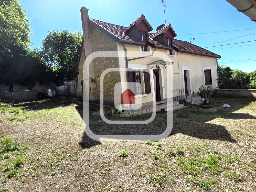 Agence immobilière de D'Erlon Immobilier - Braine