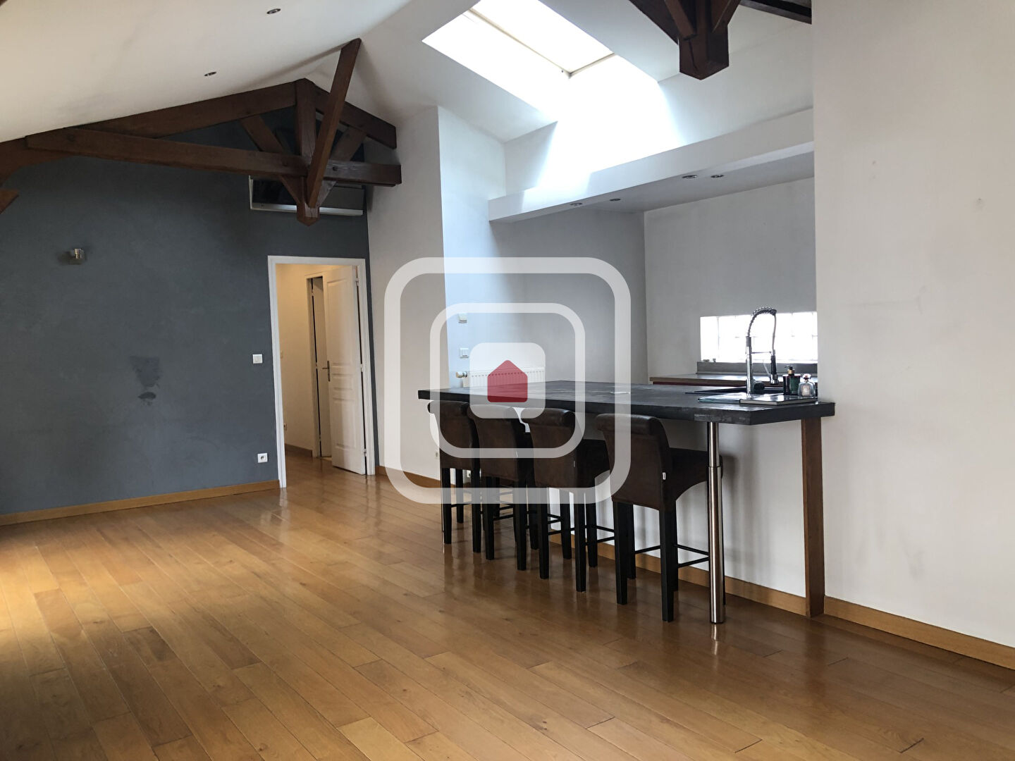 Agence immobilière de D'Erlon Immobilier