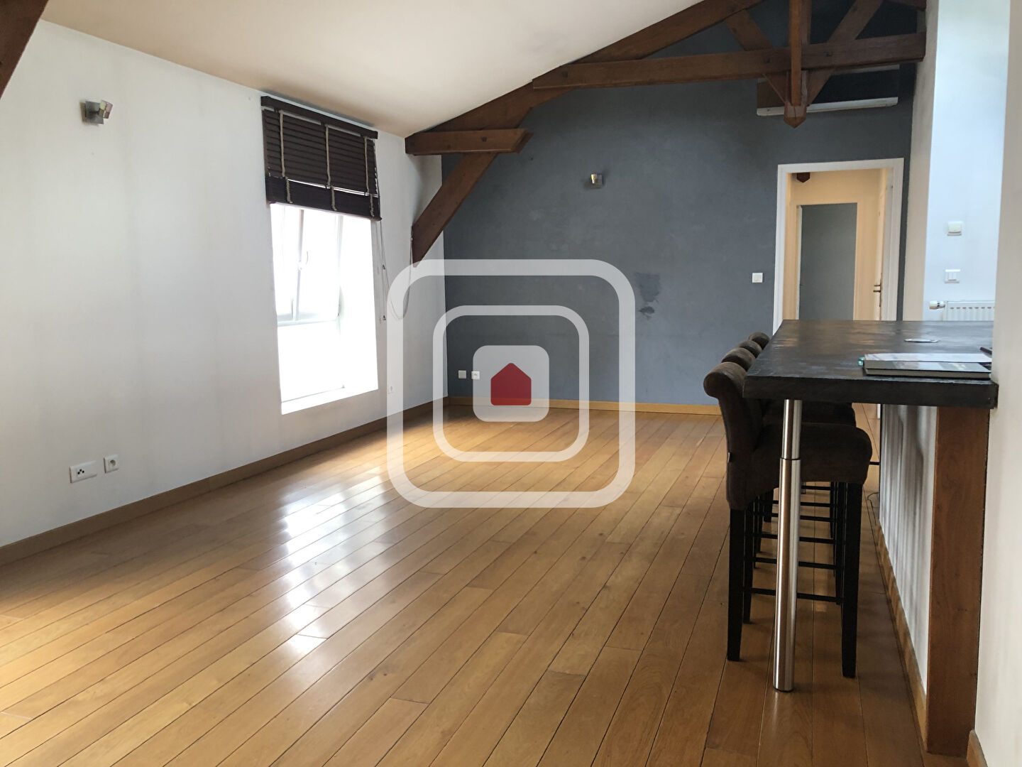 Agence immobilière de D'Erlon Immobilier