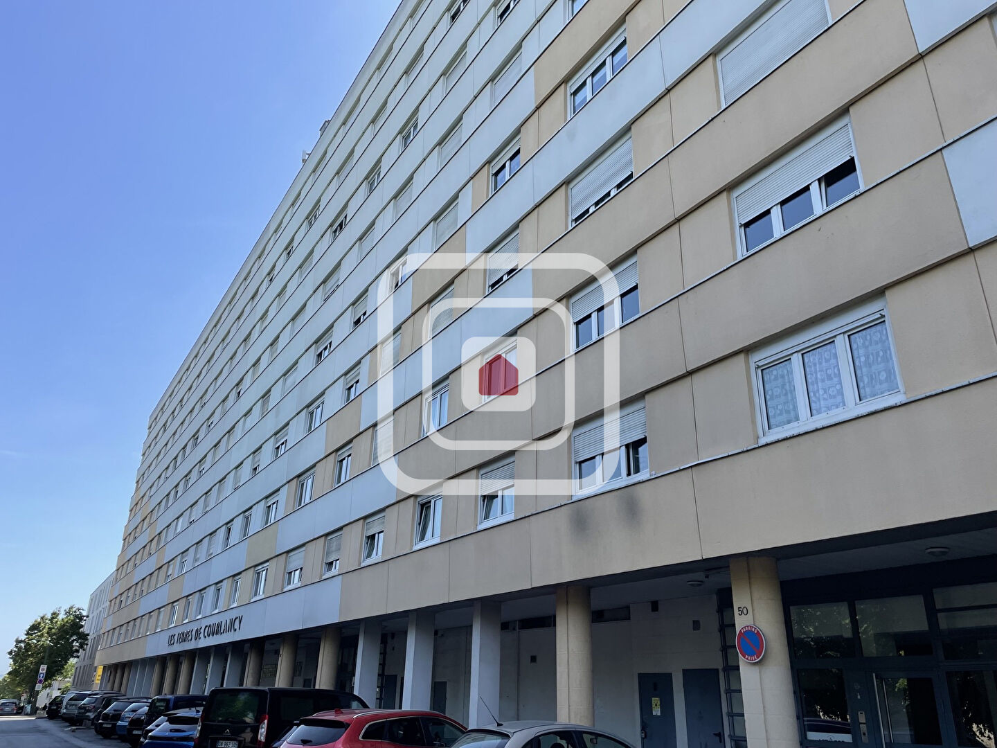 Agence immobilière de D'Erlon Immobilier - Habitat Centre