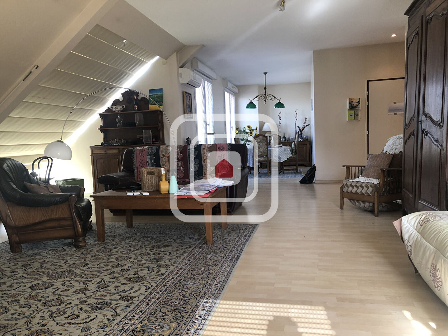 Agence immobilière de D'Erlon Immobilier