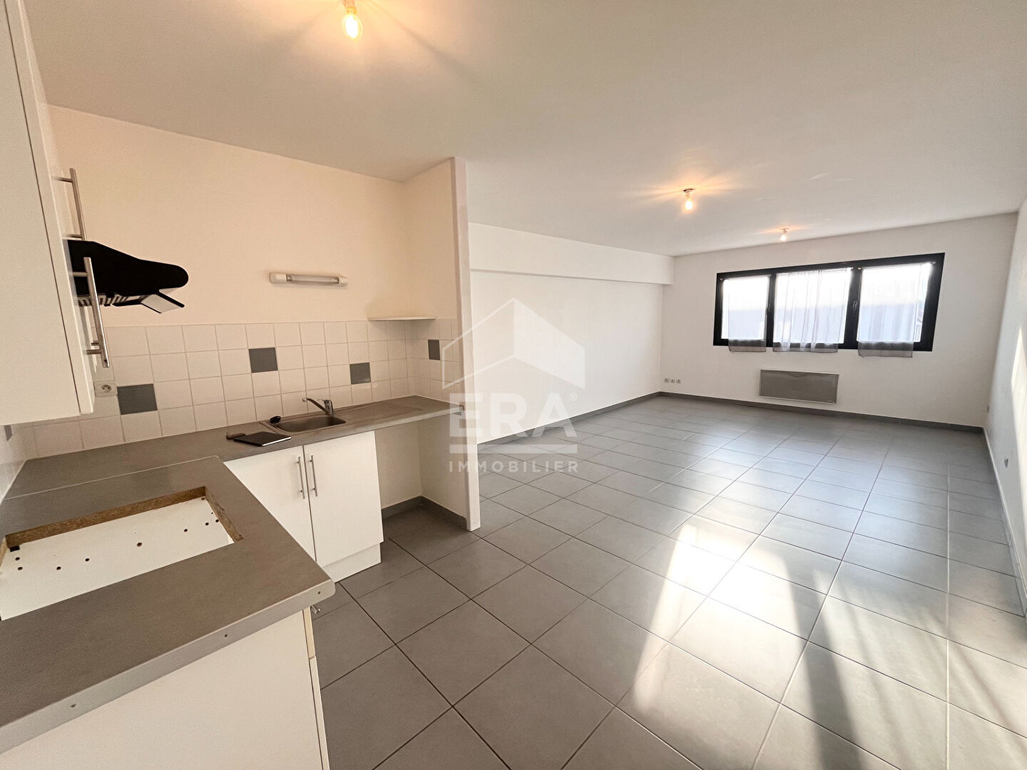 A louer appartement T3 de 64m2  dans une résidence  secteur st pierre