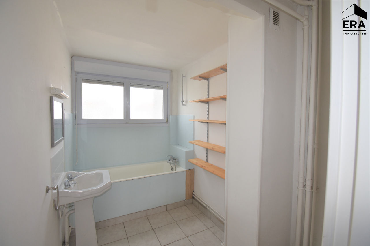 Photo A louer T2 de 44M2 secteur Calais nord image 3/3