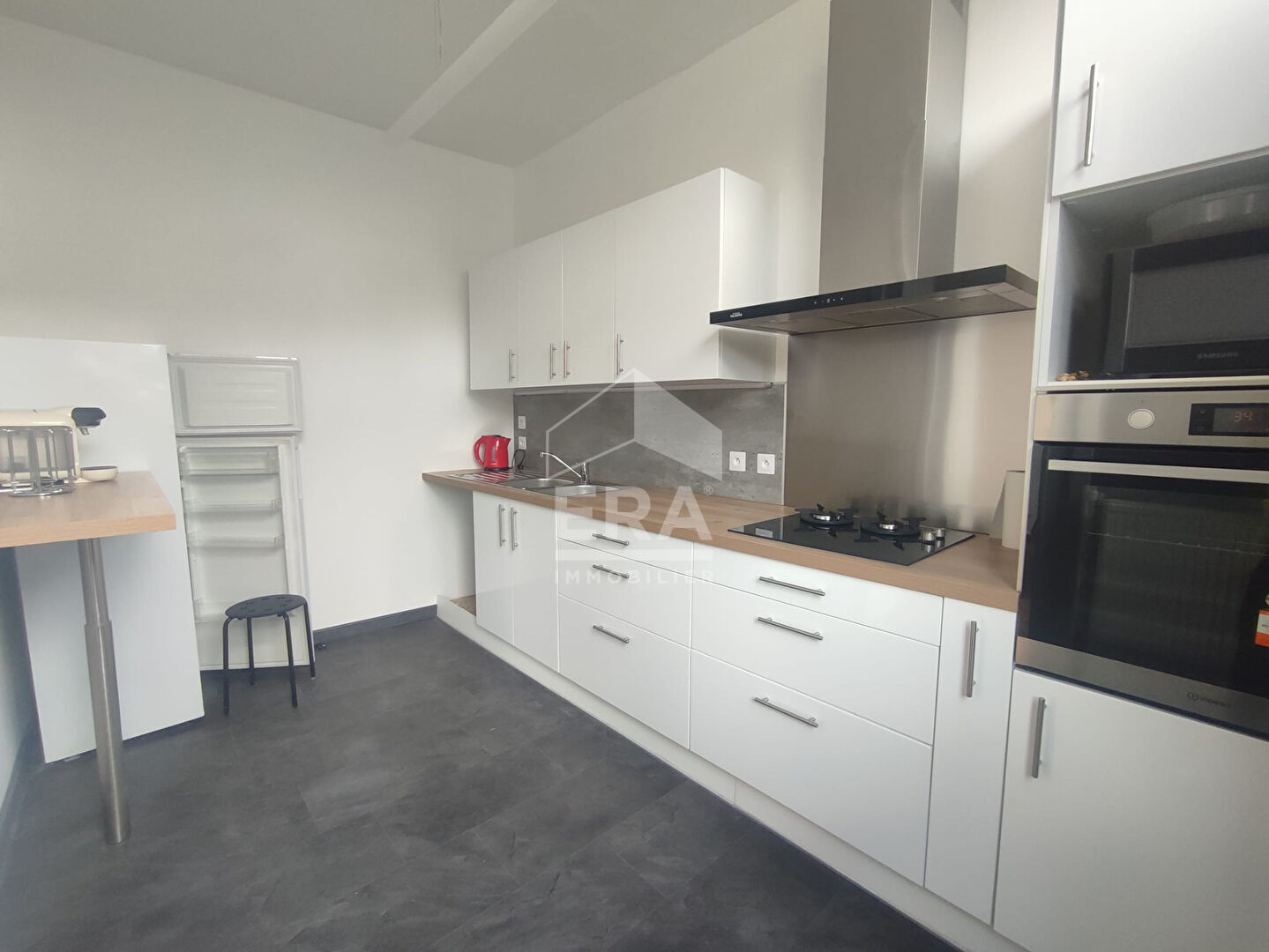 Photo Maison Bourgeoise image 2/4