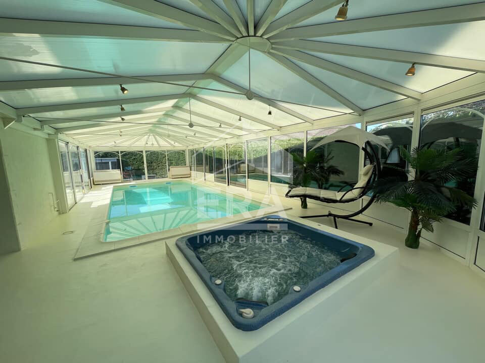 Photo Pavillon de standing ! image 2/6