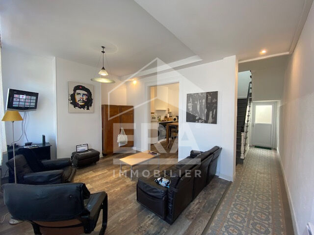 Photo A Louer chambre étudiante meublée secteur Calais centre  en colocation image 3/5