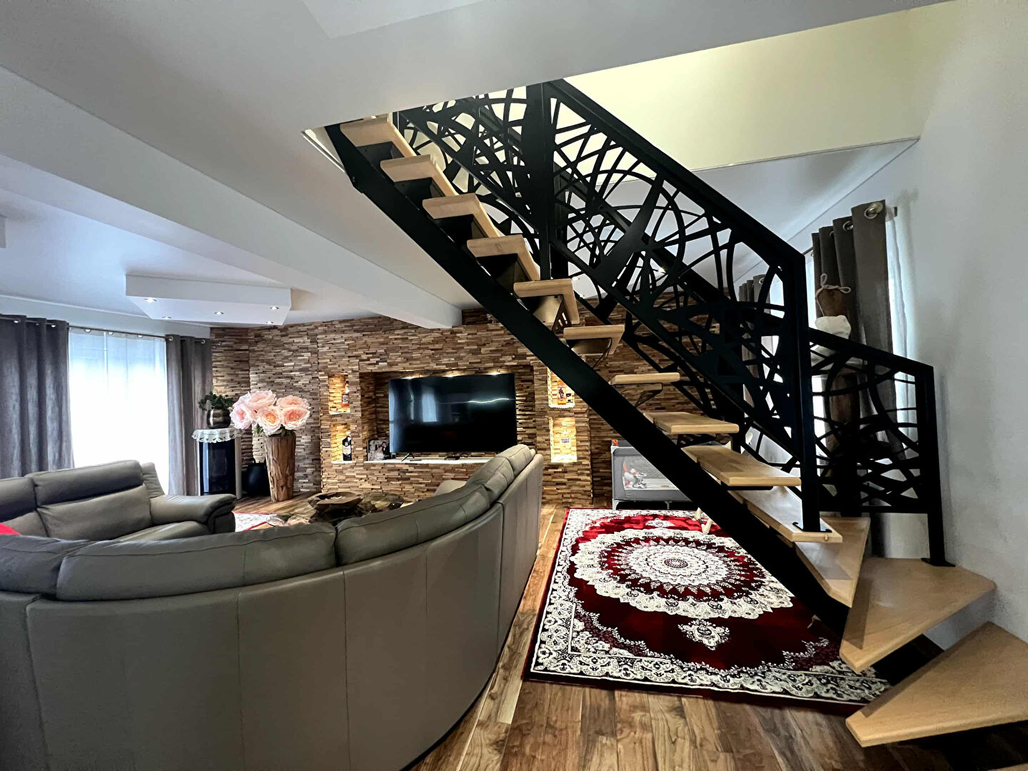 Photo Maison 135.97 m2 à l'entrée de Guines image 2/5