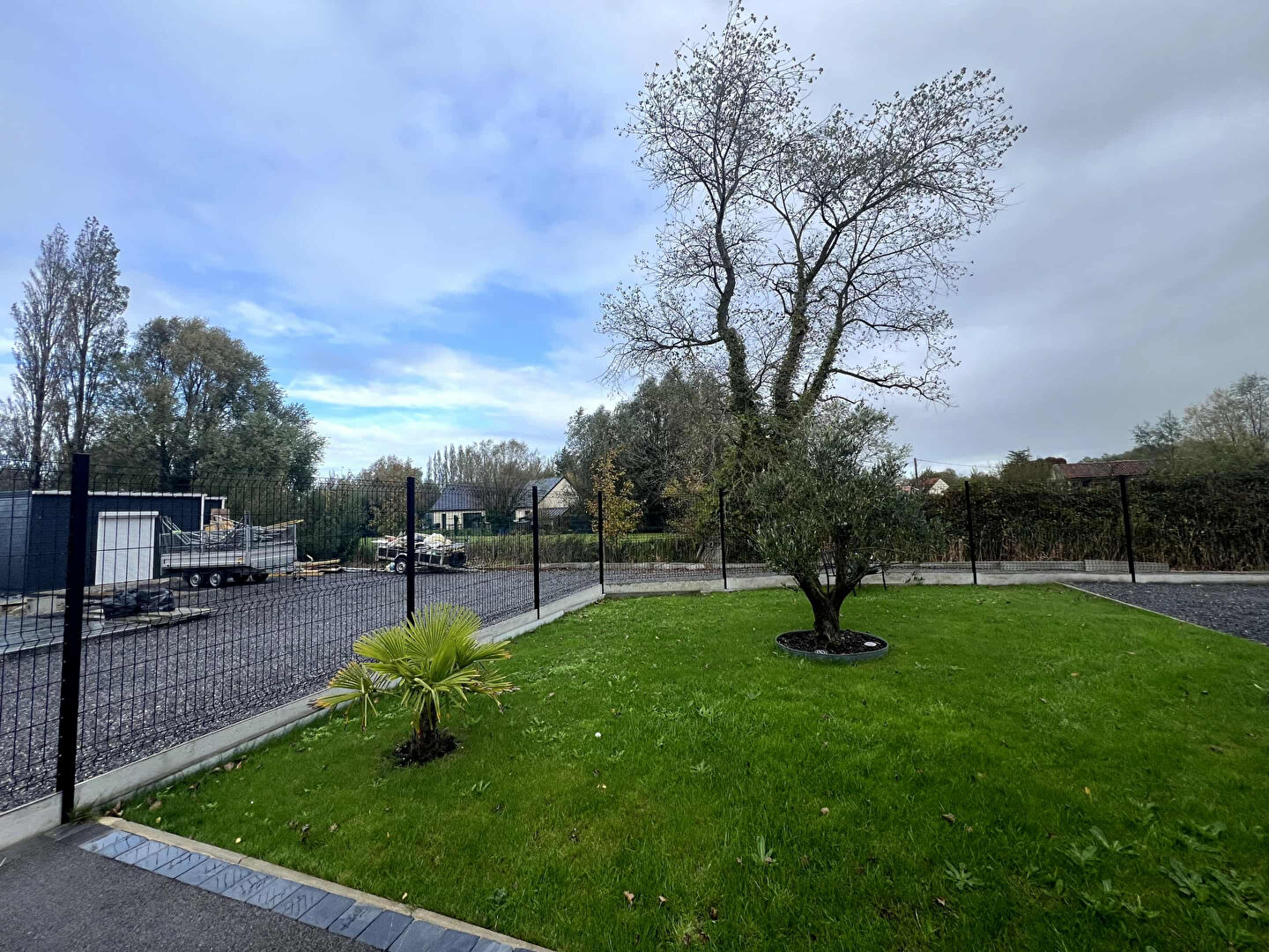 Photo Maison 135.97 m2 à l'entrée de Guines image 5/5