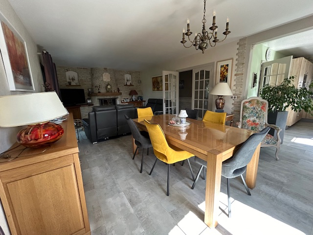 Photo Coquelles pavillon semi plain-pied image 2/6