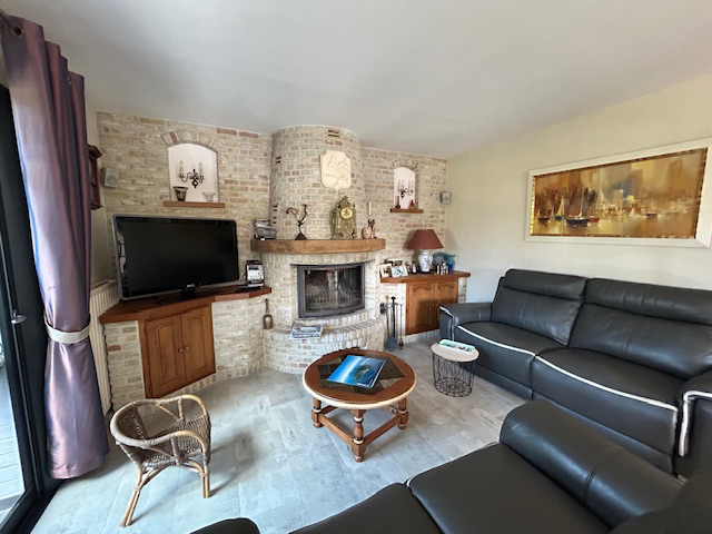 Photo Coquelles pavillon semi plain-pied image 3/6