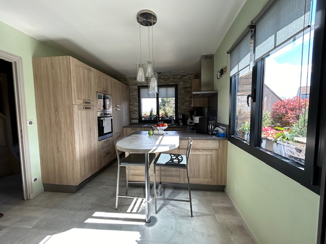 Photo Coquelles pavillon semi plain-pied image 4/6