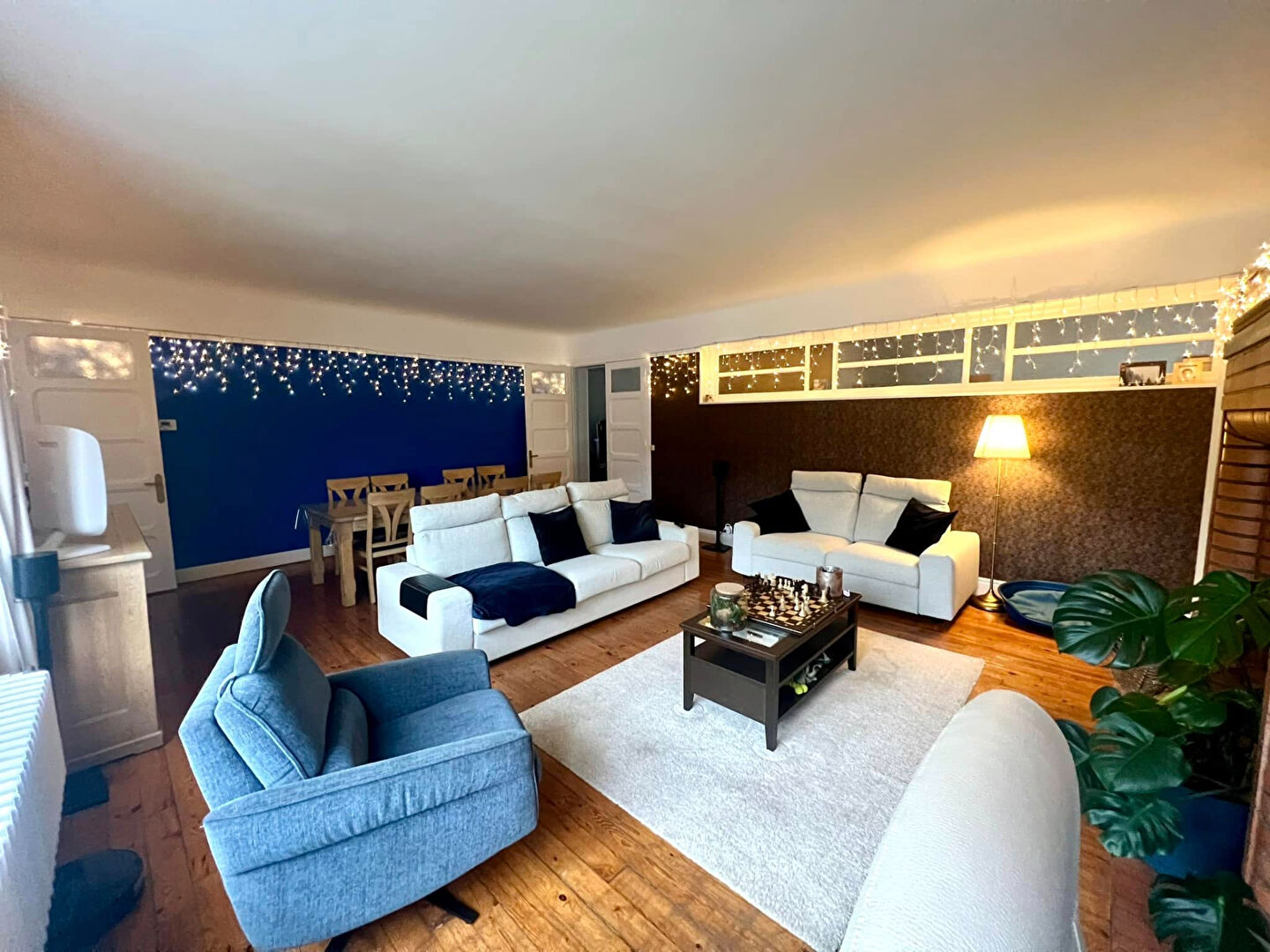 Photo Superbe Appartement 1er Etage 130m² / Boulevard Jacquard image 2/6