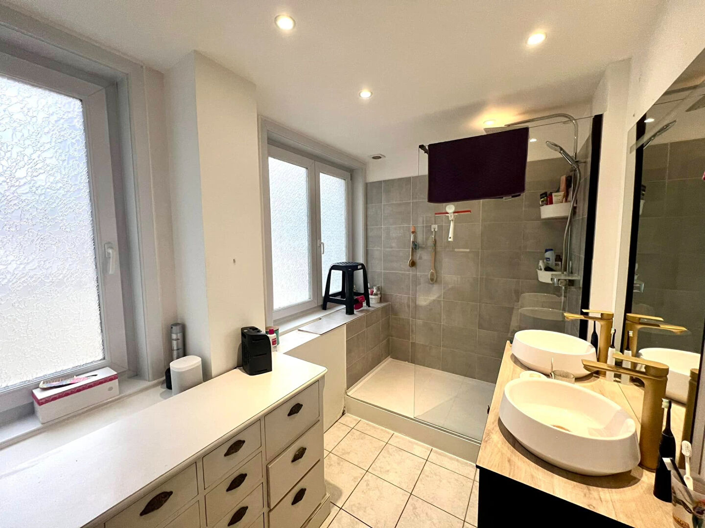 Photo Superbe Appartement 1er Etage 130m² / Boulevard Jacquard image 5/6