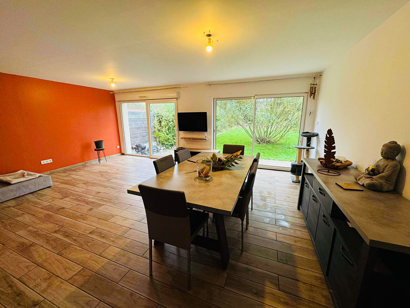 Photo Maison Coulogne 116 m2 image 3/6