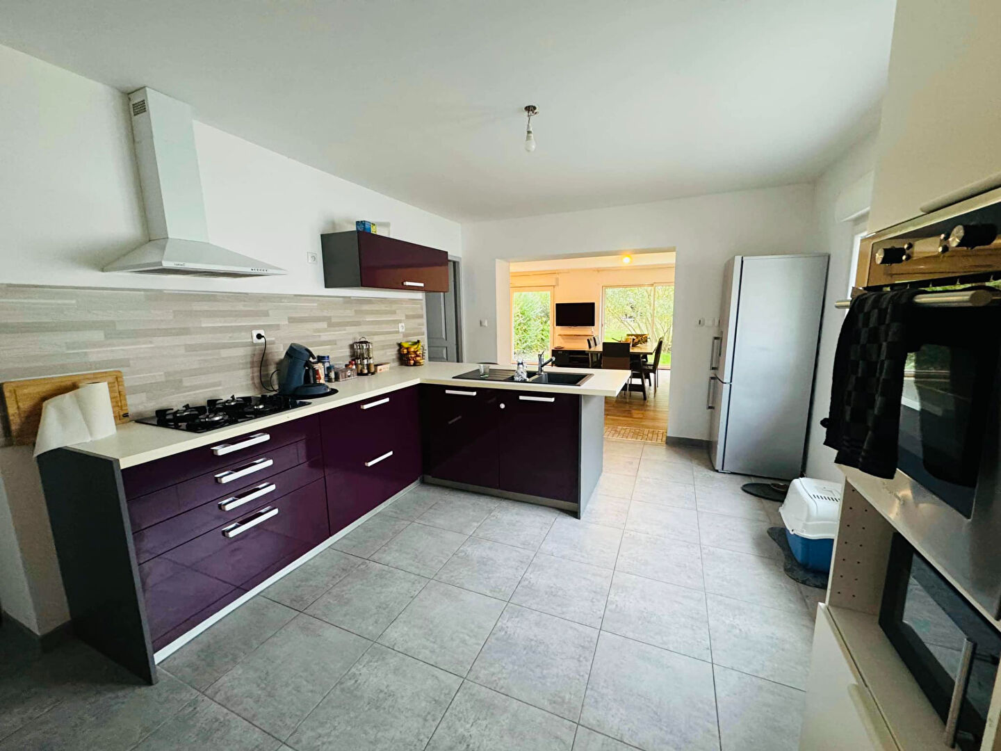 Photo Maison Coulogne 116 m2 image 4/6