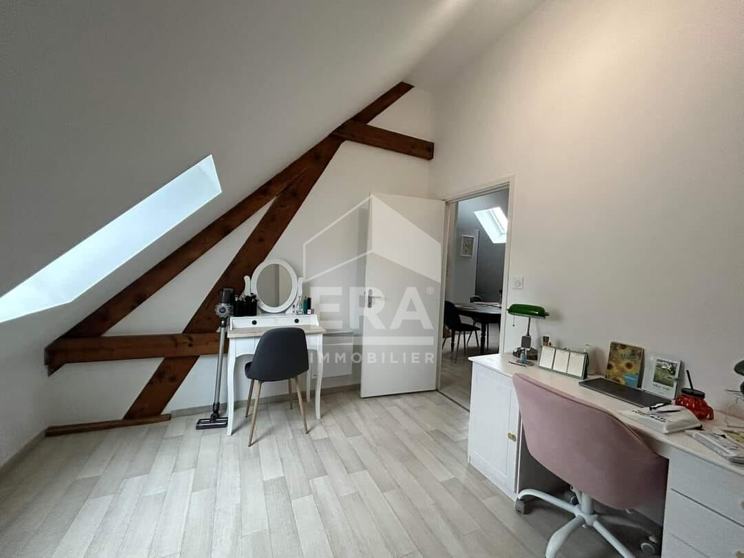 Photo Immeuble de rapport sur Calais Nord  !! image 2/6