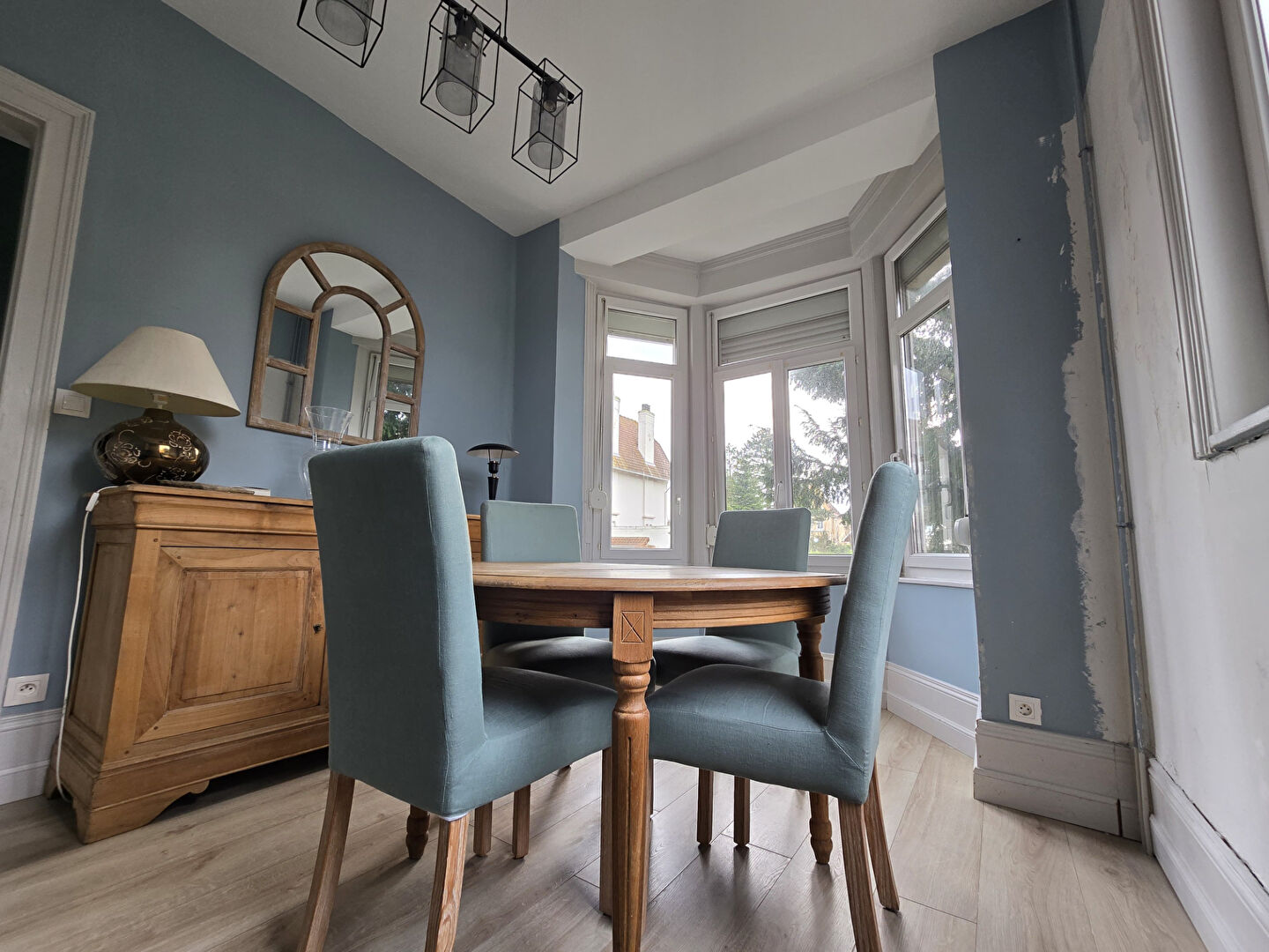 Photo Maison Bourgesoise secteur Pont du Leu image 3/6