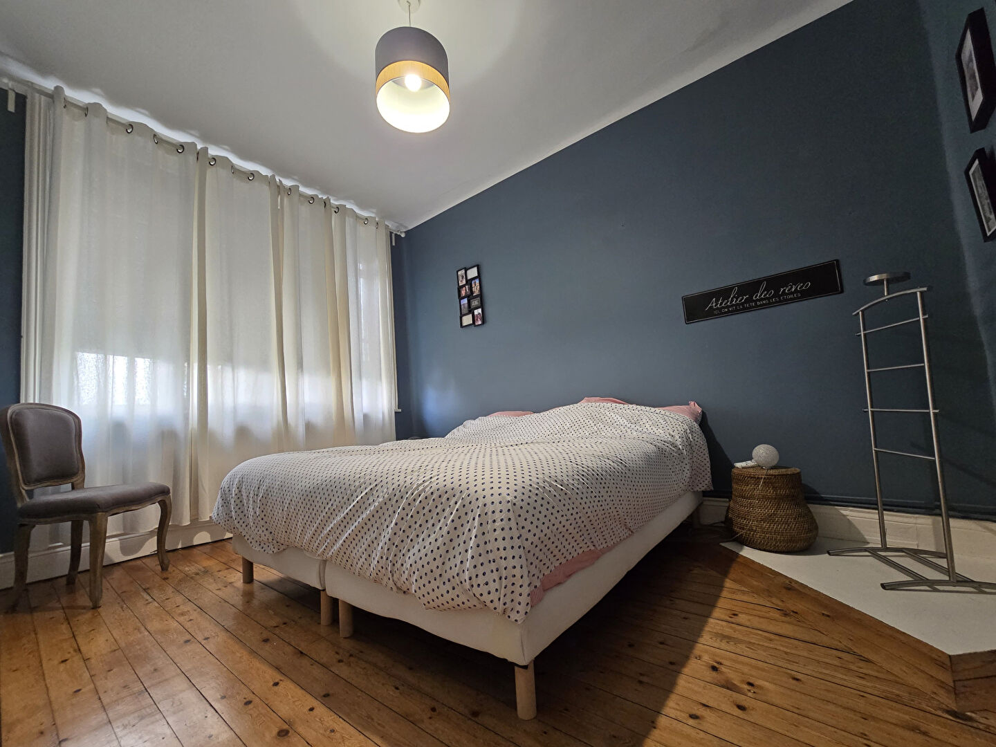 Photo Maison Bourgesoise secteur Pont du Leu image 4/6